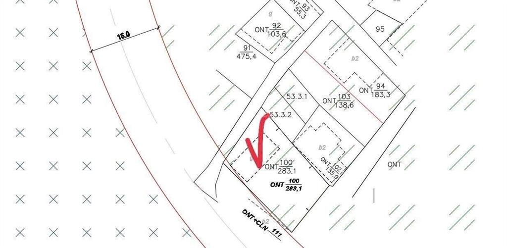 275m võng la  quy hoạch sát đường đại lộ ven sông