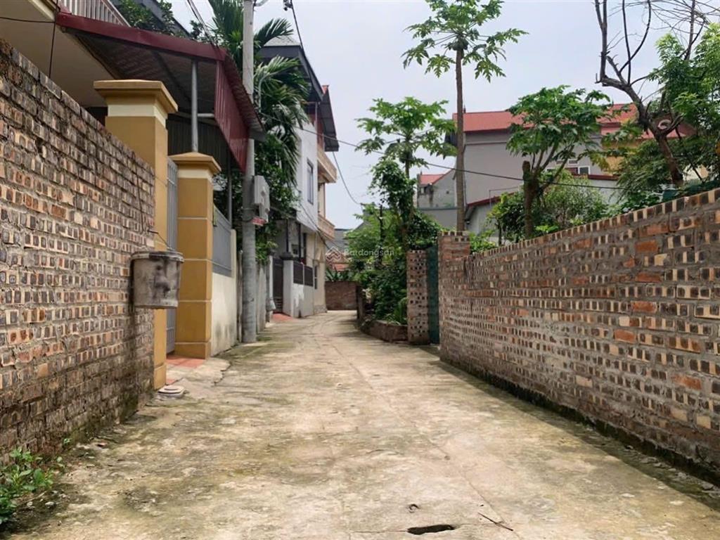 275m võng la  quy hoạch sát đường đại lộ ven sông