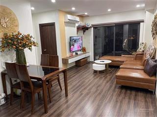 Bán căn góc vip nhất, view triệu đô cc intracom riverside