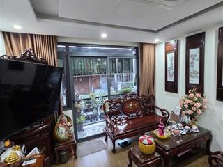 Bán nhà him lam vạn phúc 7t tm kd gara ô tô vào ở ngay chỉ hơn 17 tỷ