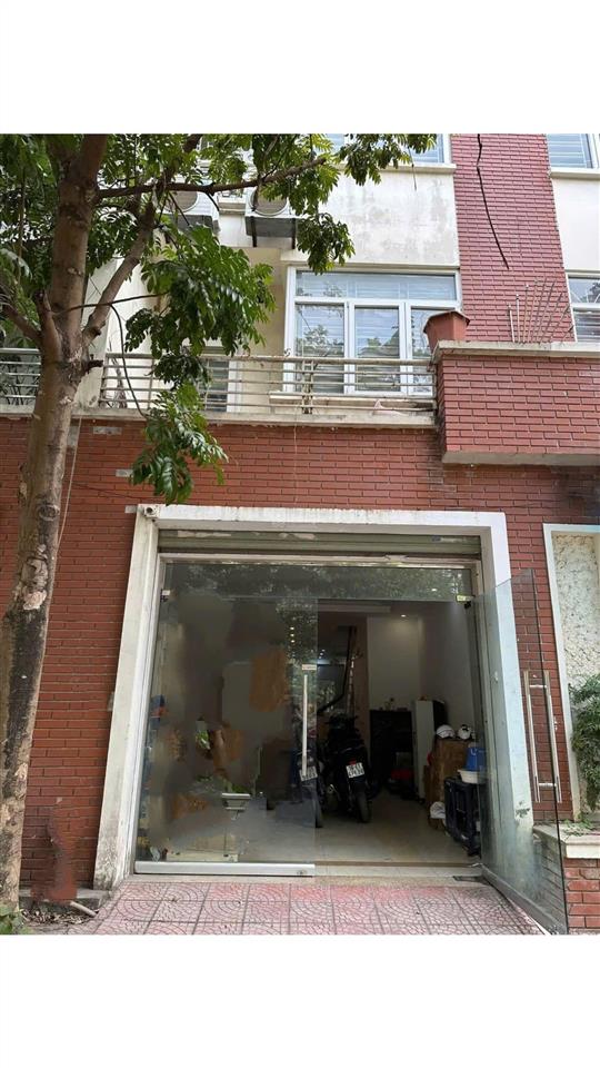 Bán gấp lk mỗ lao 24,5 tỷ 77m2 hàng hiếm tại hà đông, hà nội
