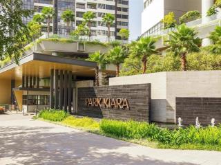 Bán nhanh trong tháng 8!  chung cư park kiara 135m2 siêu vip tặng full nội thất