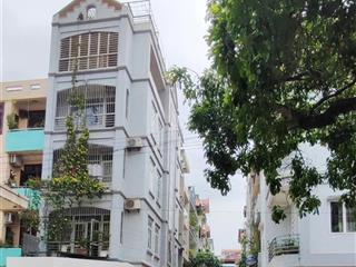 Bán gấp liền kề văn quán 80m2 lô góc vị trí hiếm siêu vip