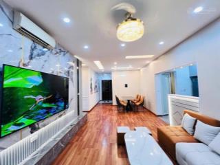 Bán căn hộ mulberry lane mỗ lao 3n+, 2vs lô góc 3 thoáng