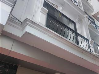 Bán nhà 5t văn quán tiện ích đô thị ngập tràn  hiếm nhà bán  vào ở ngay