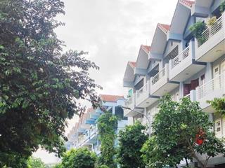 Bán lk an lạc  mỗ lao  phùng khoang 80m2 gần hồ, ô tô vỉa hè hạ tầng đô thị