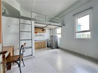 0374 811 ***  cho thuê duplex sinh viên  full nội thất  thang máy  đi bộ tới uth, ftu hutech vlu
