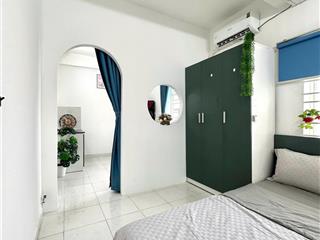 Siêu phẩm 1pn full nội thất cho sinh viên ngay dương quảng hàm  0374 811 ***