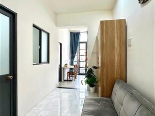 Siêu phẩm 2pn vip cityland  máy giặt riêng gần trường đại học vlu