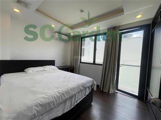 Căn hộ 1pn  free hồ bơi, gym vệ sinh phòng  full nội thất thang máy ngay phan xích long