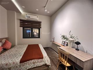 Căn hộ vintage  full tiện nghi ngay trung tâm bình thạnh  0374 811 ***