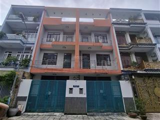 Bán nhà 3,5 tấm 5*16 mặt tiền đường 12m chỉ 7.9 tỷ