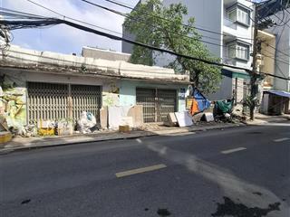 Bán đất mặt tiền đường số 1 khu lê thành  bình tân .