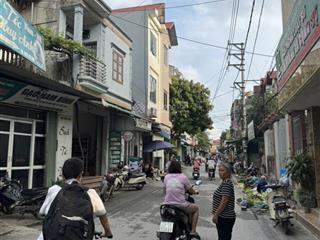 Bán đất tại cổ loa, đông anh, hà nội, giá 5,3 tỷ, diện tích 50m2