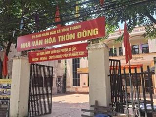Sẵn nhà 4 tầng đẹp về ở  vin tàm xà  đường thông tứ phía  giá rẻ hơn khu vực cả chục giá