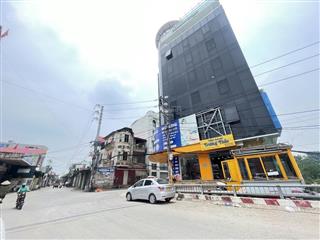 Đất kinh doanh oto tránh quy hoạch mặt đường 17m trung tâm xã thư lâm mới