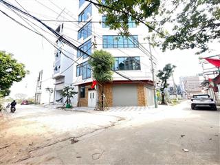 Trục chính kinh doanh sầm uất kcn thăng long 500m  cạnh trường học