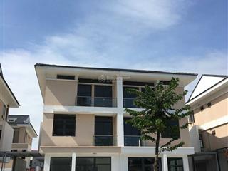 Bán biệt thự an phú shop villa diện tích 202,5m2 đường 27m kinh doanh đẹp nhất kđt dương nội