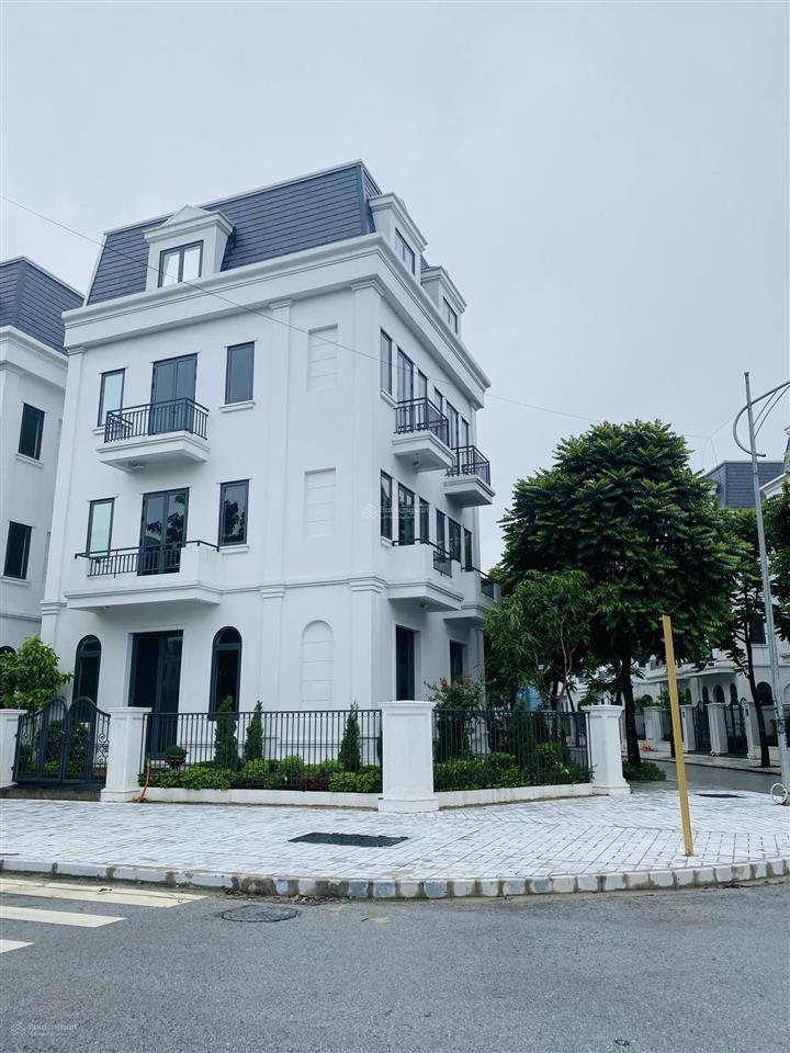 Cần bán gấp biệt thự solasta mansion 170m hướng đông nam giá cực rẻ