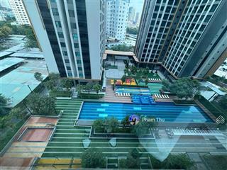 Bán de la sol tháp a 2pn2wc 84m2 view nội khu, full nội thất, 7 tỷ 7