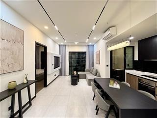 De la sol  cho thuê căn hộ 2 phòng ngủ full nội thất