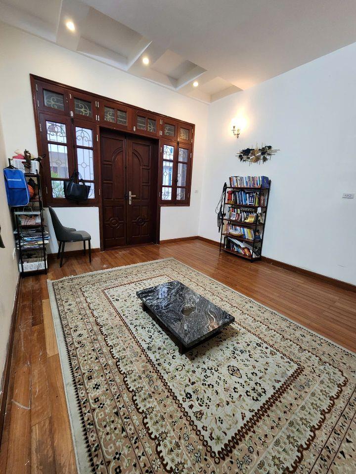 (LÔ GÓC) Bán Biệt Thự KDT Mễ Trì Hạ 150mx4T Oto Tránh Vỉa Hè KD VP Hơn 40 Tỷ Khu Vip Sổ Vuông MT 22m