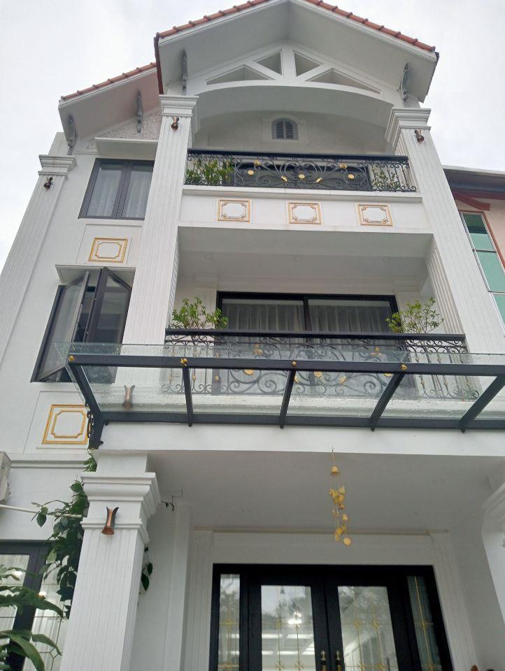 (BT SÂN VƯỜN) Bán Nhà Ngõ 52 Quan Nhân 175m X3T MT 10m Oto đỗ ở Sướng 33.5 Tỷ KD VP Thanh Xuân