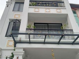 (BT SÂN VƯỜN) Bán Nhà Ngõ 52 Quan Nhân 175m X3T MT 10m Oto đỗ ở Sướng 33.5 Tỷ KD VP Thanh Xuân