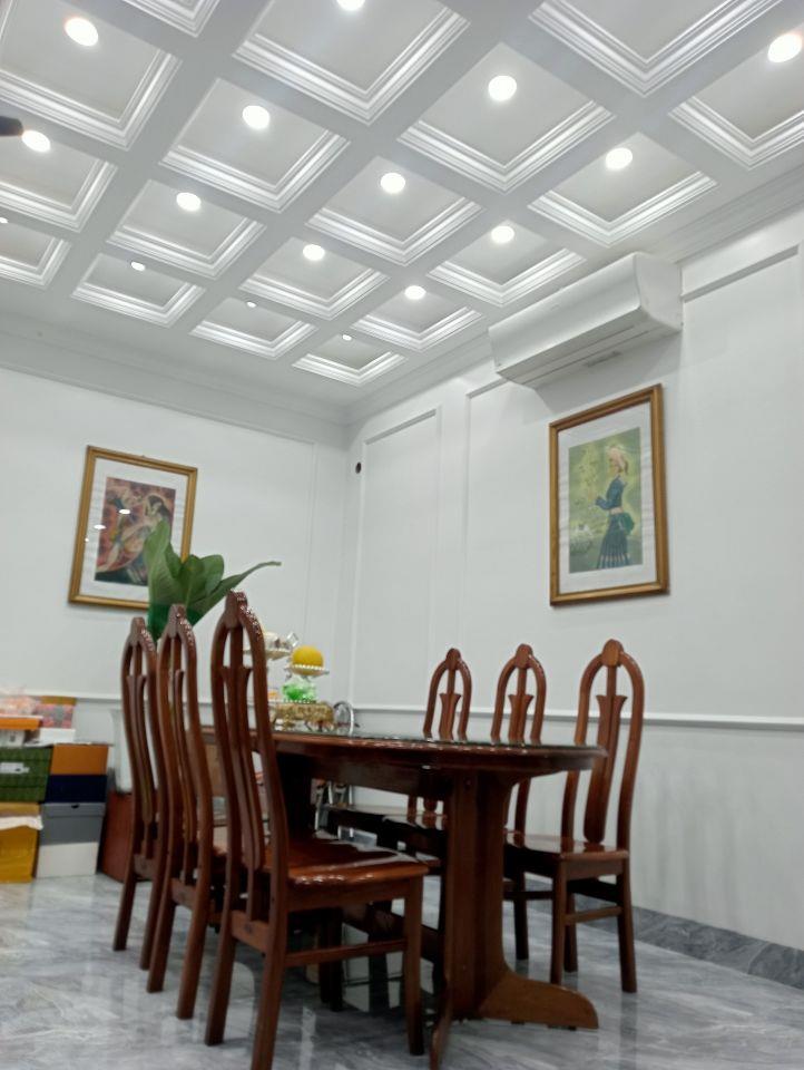 (BT SÂN VƯỜN) Bán Nhà Ngõ 52 Quan Nhân 175m X3T MT 10m Oto đỗ ở Sướng 33.5 Tỷ KD VP Thanh Xuân