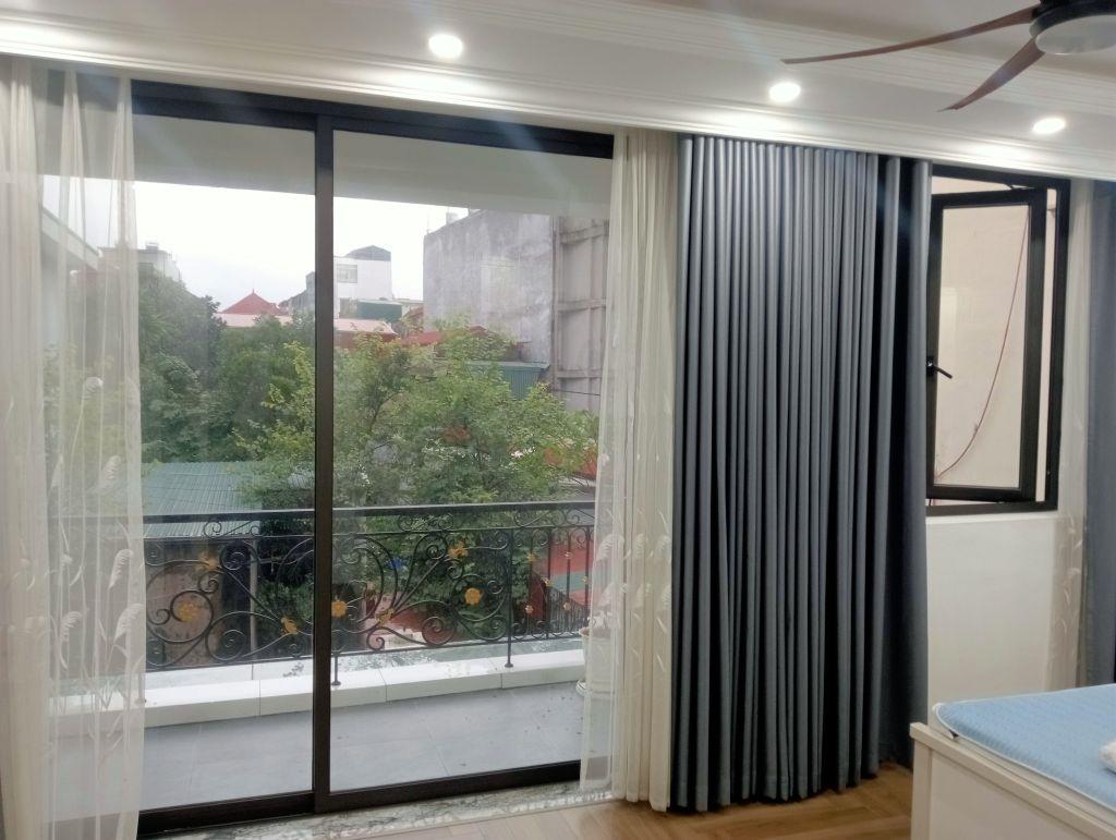 (BT SÂN VƯỜN) Bán Nhà Ngõ 52 Quan Nhân 175m X3T MT 10m Oto đỗ ở Sướng 33.5 Tỷ KD VP Thanh Xuân