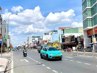 Bán nhà mặt phố tại dương thị giang, 11,8 tỷ, 90m2, giá tốt, q12, hcm