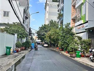 Bán nhà 2 tầng hẻm 6m (thông) lê trọng tấn, dt 45m2 nở hậu, nhỉnh 4tỷ