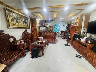 Bán nhà tân bình đường nguyễn sách 4 tầng hẻm xe tải 90 tr /m2