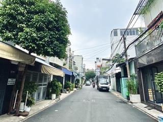 Bán nhà đối diện aeon 79 m2 3 tầng chỉ 5 tỷ hơn