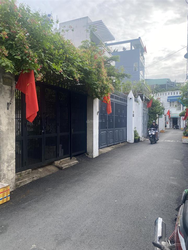 Bán nhà riêng tại nguyễn sỹ sách, tân bình, hồ chí minh, 5.8 tỷ, 70m2, giá cực chất đẹp