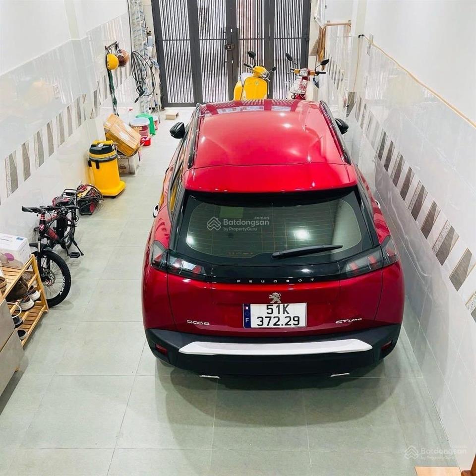 Bán nhà riêng tại nguyễn sỹ sách, tân bình, hồ chí minh, 5.8 tỷ, 70m2, giá cực chất đẹp