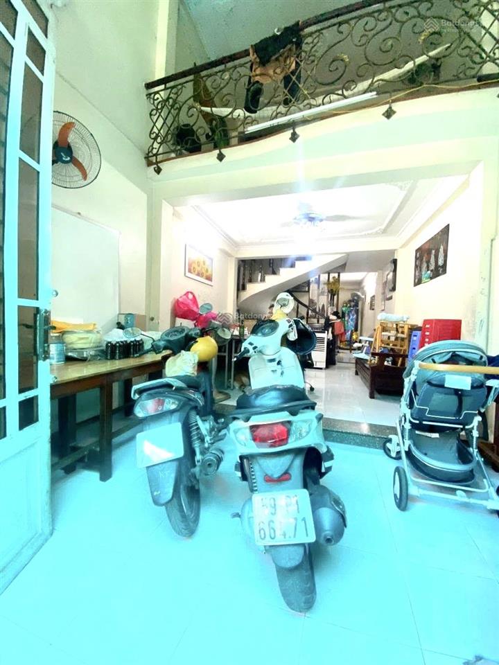 Bán nr nguyễn phúc chu, 5 tỷ hơn, 55m2, 3pn, 3wc, tân bình, hcm, giá cực chất