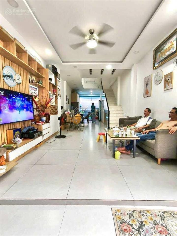 Bán nhà riêng tại tân sơn nhì, 6 tỷ, 75 m2, giá ưu đãi hot!