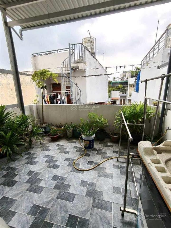 Bán nhà riêng tại tân sơn nhì, 6 tỷ, 75 m2, giá ưu đãi hot!