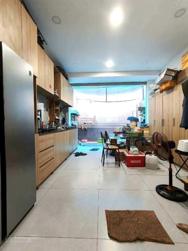 Bán nhà riêng tại tân sơn nhì, 6 tỷ, 75 m2, giá ưu đãi hot!