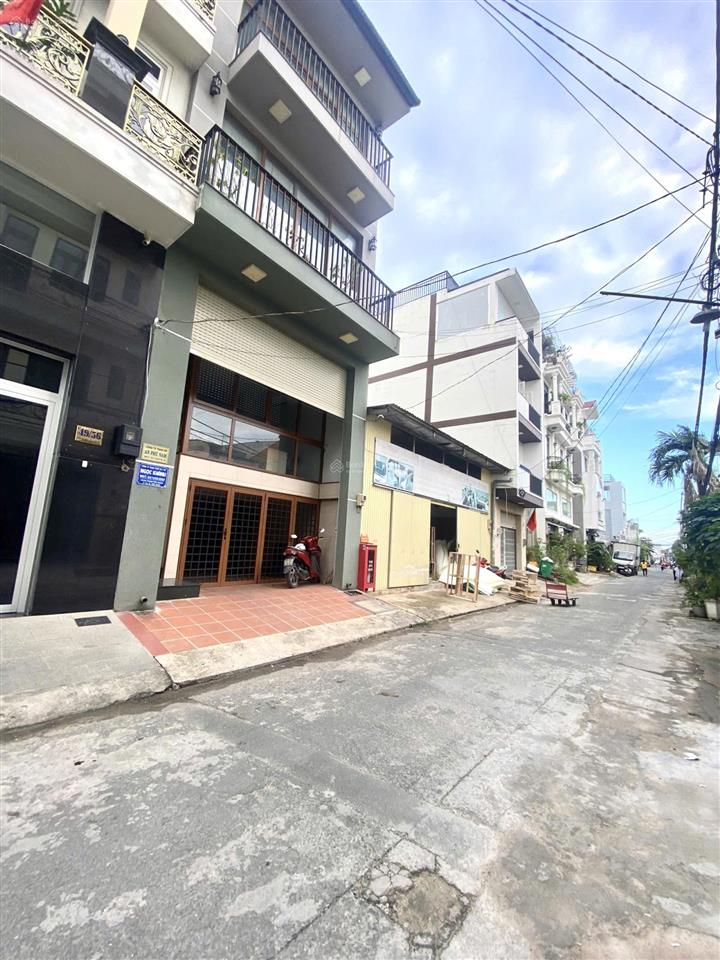 Bán nhà cạnh big c trường chinh, 68 m2 3 pn 6.5 tỷ đường 8 m hẻm kinh doanh