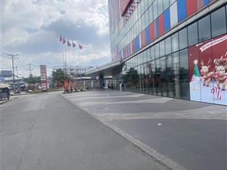 Bán lô đất ngay chợ tân trụ 64 m² hẻm oto 5.1 tỷ không có lô thứ 2