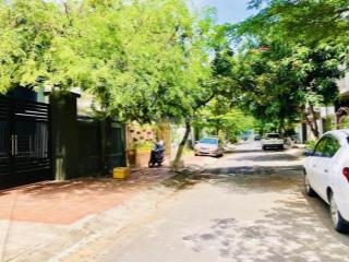 Góc 2 mặt tiền bùi viện  lưu trọng lư đối diện công viên, 154m2 ngang gần 8m giá đầu tư