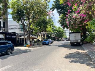 Bán nhanh lô đất siêu đẹp cách sông, công viên chỉ 30m góc 2 mt đường 7m5 nguyễn bình nguyễn sơn