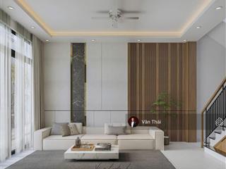 Nhà 2 tầng 3 phòng ngủ full nội thất bình an 7 cần bán nhanh giá chỉ hơn 5 tỷ