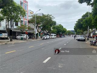 Mặt tiền đường phan đăng lưu nhà 4 tầng ngang 7,5m vị trí kinh doanh tốt cần bán nhanh