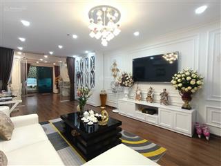 Bán căn hộ 283 khương trung, thanh xuân, diện tích 93m2, 3 phòng ngủ giá 6.5 tỷ.