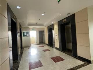 Bán căn hộ kđt mới nghĩa đô 1 phòng ngủ full đồ, giá 3.75 tỷ