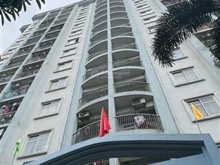 Tôi cần bán căn hộ 2 phòng ngủ 1 wc thuộc n06 trần quý kiên, dịch vọng, cầu giấy. giá 4,4 tỷ
