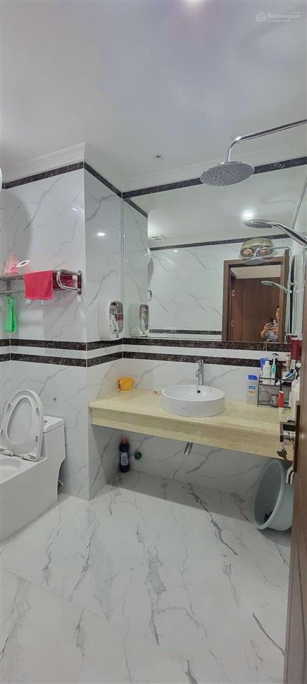Bán căn hộ 3 phòng ngủ 107m2 trung hòa nhân chính, full nội thất mới đẹp, sổ đỏ chính chủ